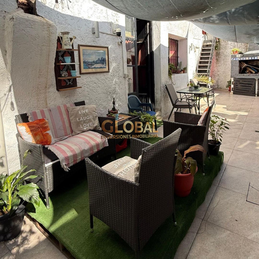 Casa ID.3277 - Casa a la Venta en la Aguada ideal para Reciclaje