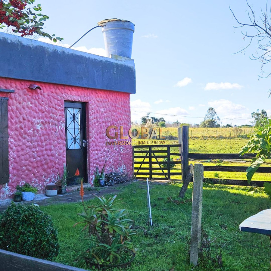 Chacra ID.2254 - VENTA DE CHACRA EN CANELON CHICO