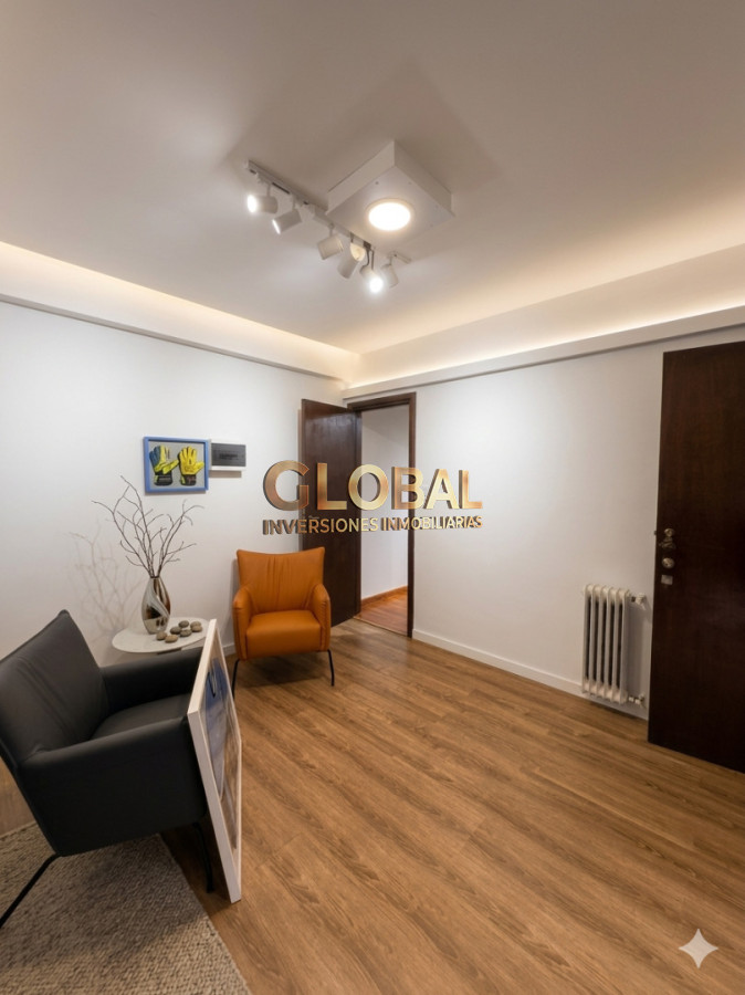 Oficina ID.4265 - Inversión en dos Oficinas en Centro de Montevideo al mejor precio de Mercado