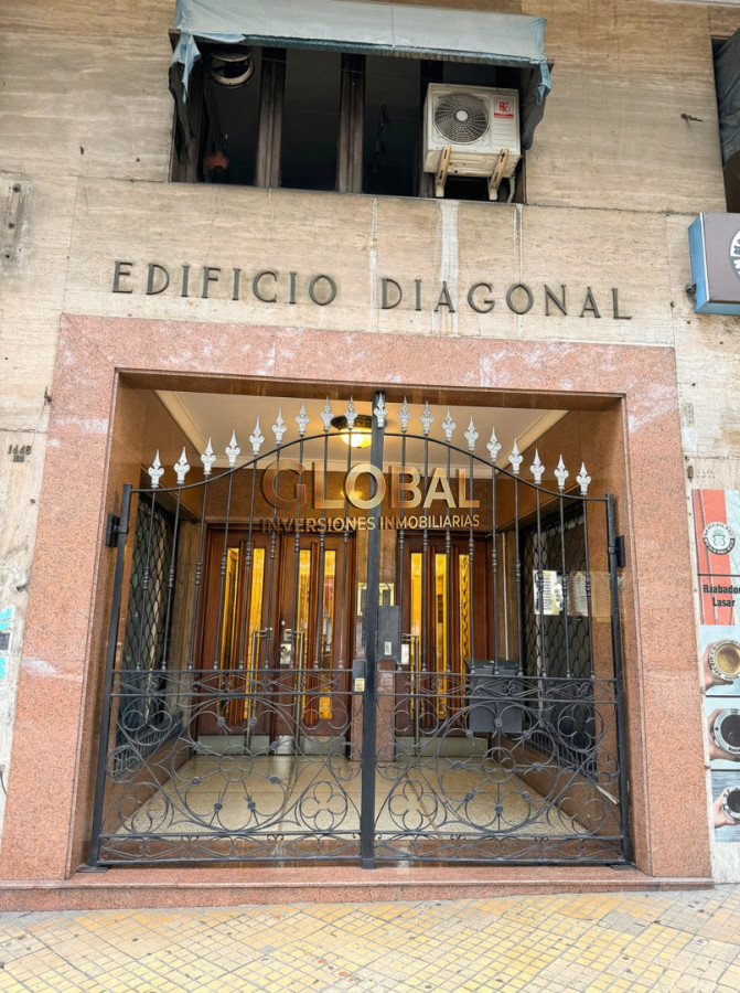 Oficina ID.4265 - Inversión en dos Oficinas en Centro de Montevideo al mejor precio de Mercado