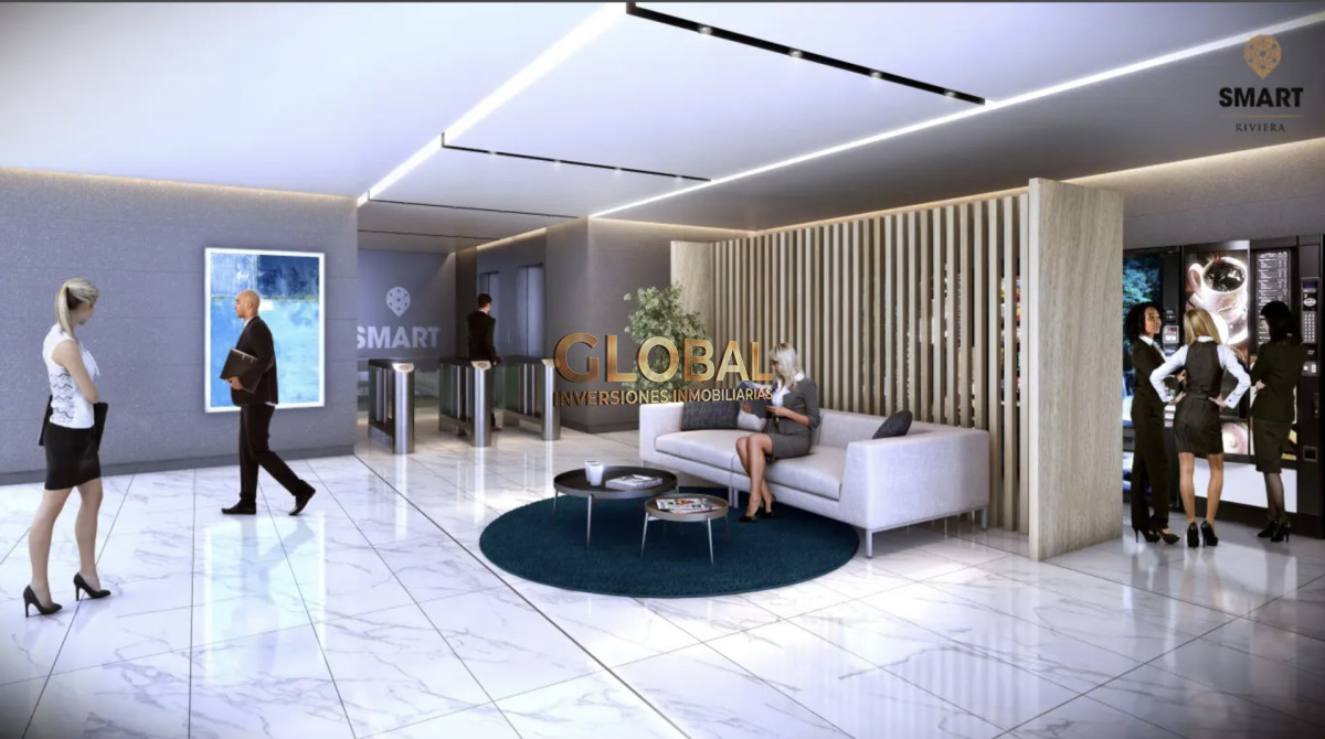 Oficina ID.4294 - Carrasco frente al mar - Venta Oficina Casona 572+831m2 unico en Carrasco 