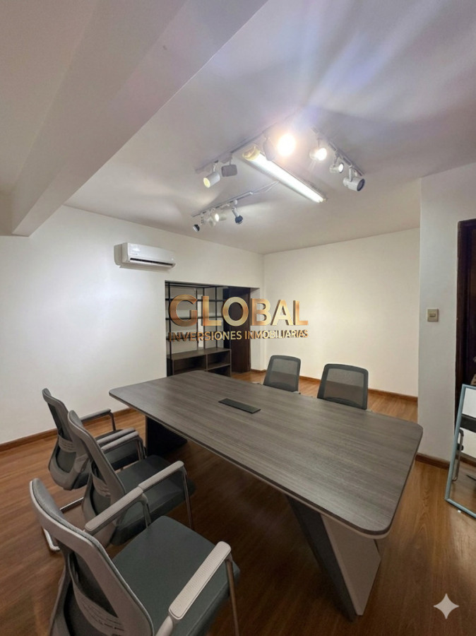 Oficina ID.4265 - Inversión en dos Oficinas en Centro de Montevideo al mejor precio de Mercado