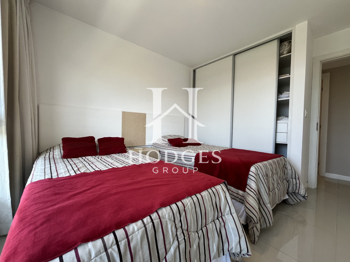 Apartamento ID.50 - Hermoso Apartamento en Venta frente al mar Primera Linea de Mansa!