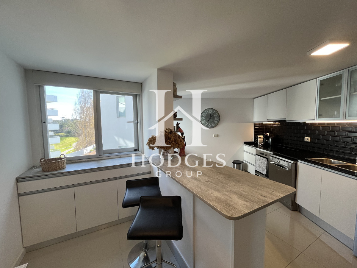 Apartamento ID.50 - Hermoso Apartamento en Venta frente al mar Primera Linea de Mansa!