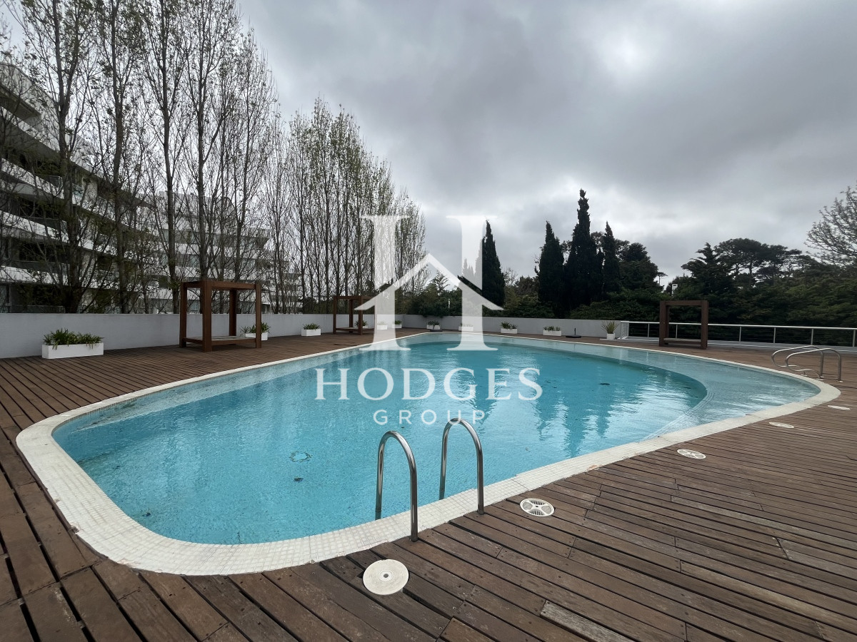 Apartamento ID.48 - Oportunidad Apartamento en Venta Primera linea de la Mansa 2 dormitorios Isabel Pinares Punta del Este con Parrillero y Garaje