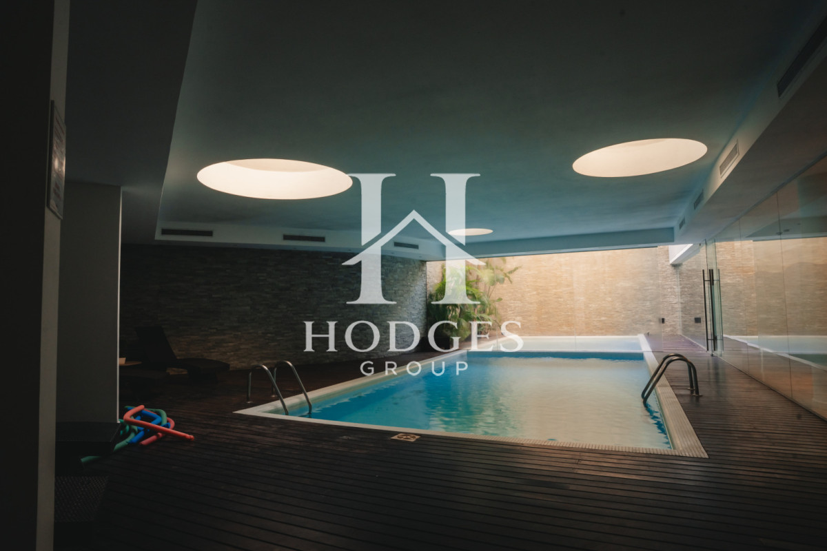 Apartamento ID.50 - Hermoso Apartamento en Venta frente al mar Primera Linea de Mansa!