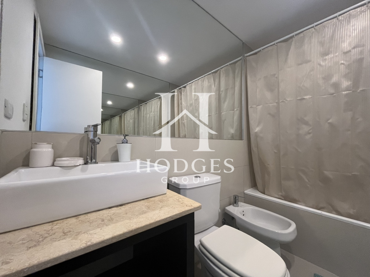 Apartamento ID.48 - Oportunidad Apartamento en Venta Primera linea de la Mansa 2 dormitorios Isabel Pinares Punta del Este con Parrillero y Garaje