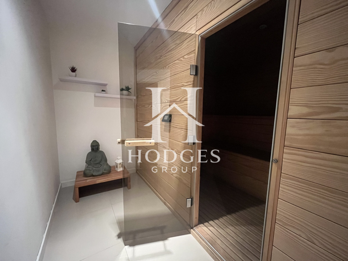 Apartamento ID.48 - Oportunidad Apartamento en Venta Primera linea de la Mansa 2 dormitorios Isabel Pinares Punta del Este con Parrillero y Garaje
