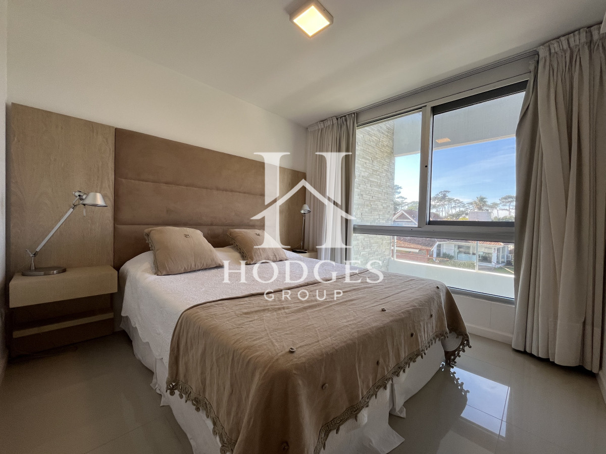 Apartamento ID.50 - Hermoso Apartamento en Venta frente al mar Primera Linea de Mansa!