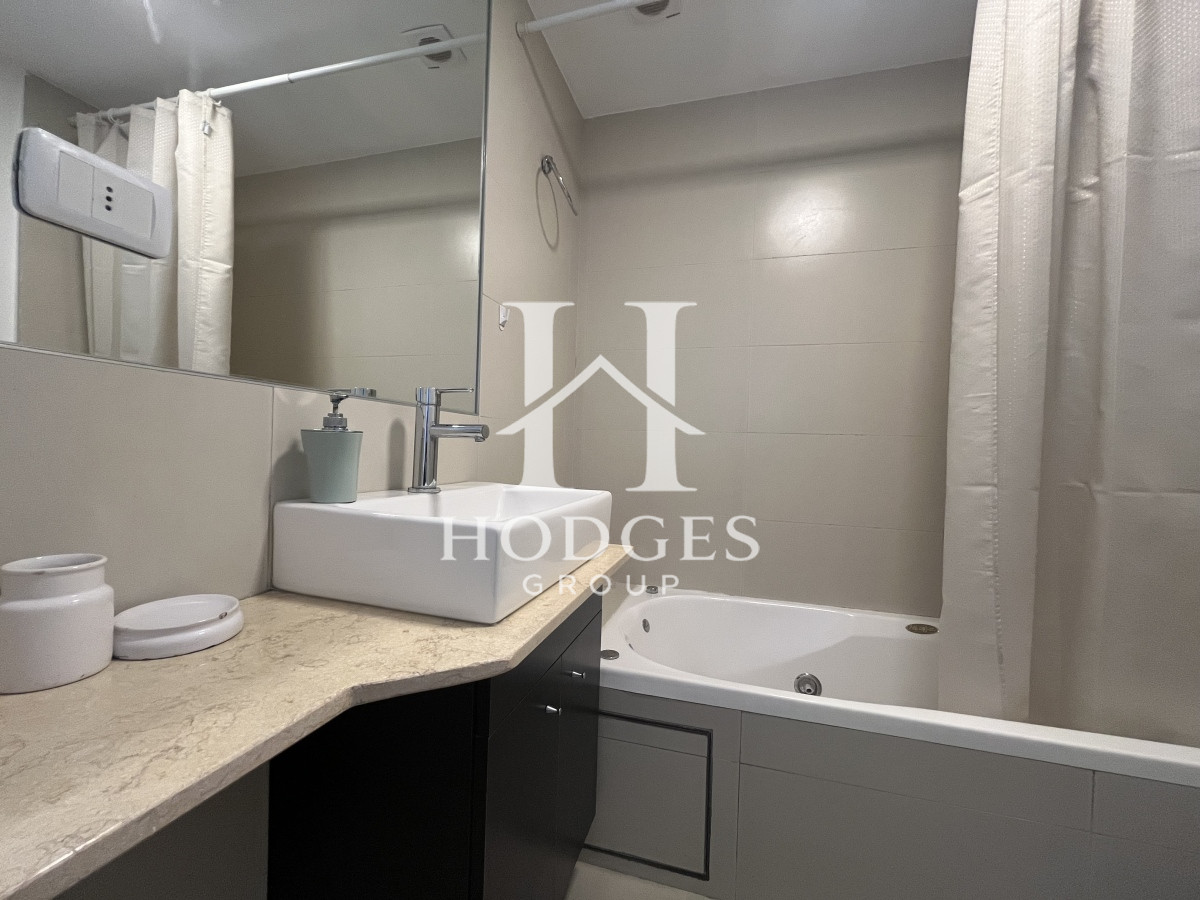 Apartamento ID.48 - Oportunidad Apartamento en Venta Primera linea de la Mansa 2 dormitorios Isabel Pinares Punta del Este con Parrillero y Garaje