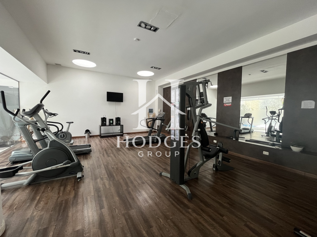 Apartamento ID.48 - Oportunidad Apartamento en Venta Primera linea de la Mansa 2 dormitorios Isabel Pinares Punta del Este con Parrillero y Garaje