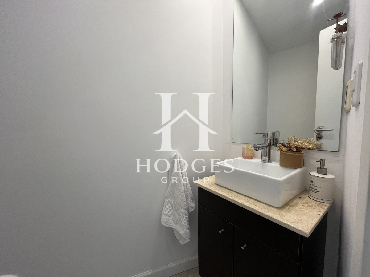 Apartamento ID.50 - Hermoso Apartamento en Venta frente al mar Primera Linea de Mansa!
