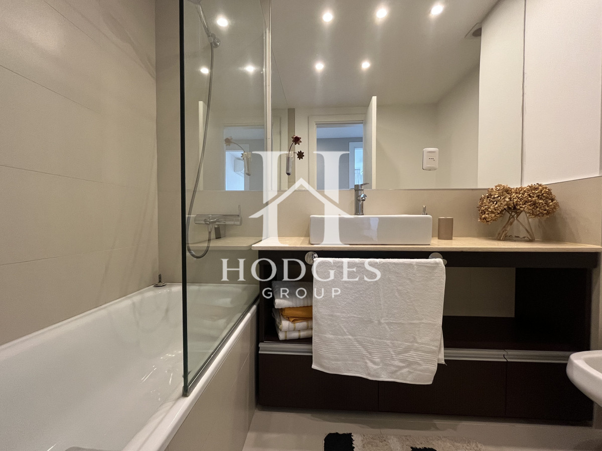 Apartamento ID.50 - Hermoso Apartamento en Venta frente al mar Primera Linea de Mansa!