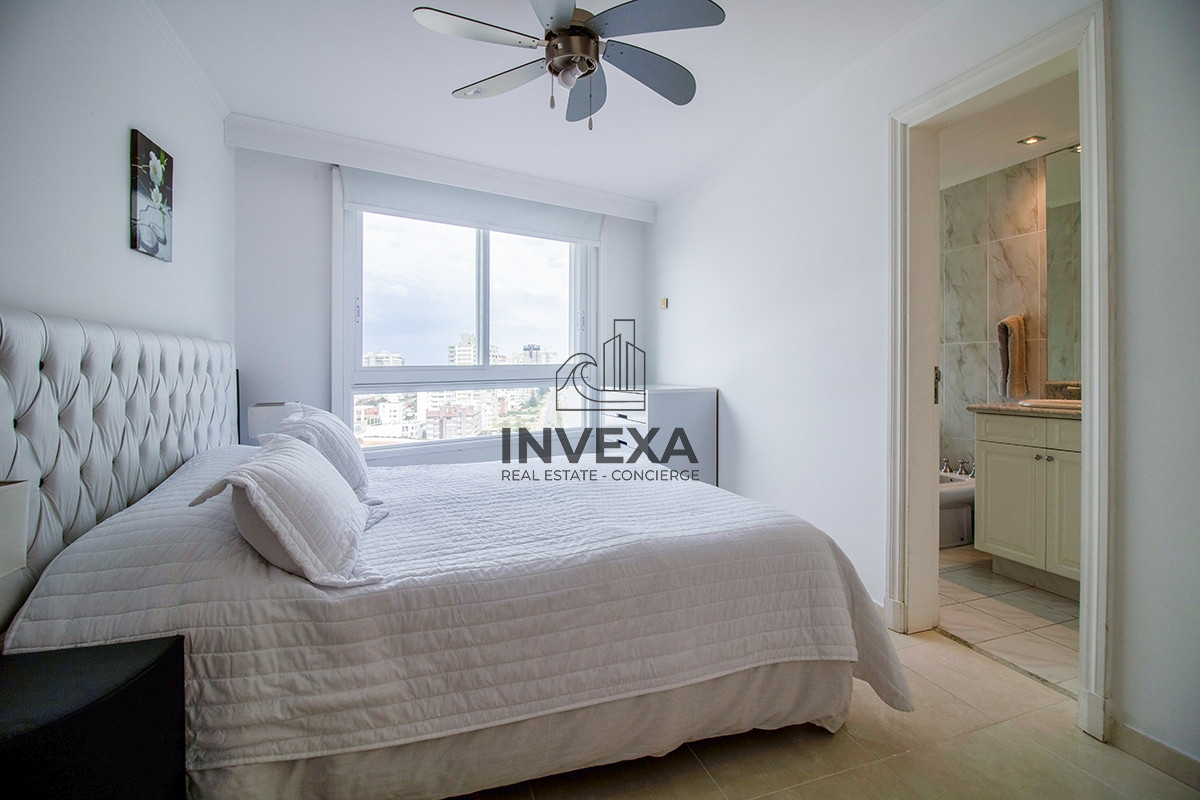 Apartamento ID.448 - Apartamento en Venta Primera Linea de la Mansa