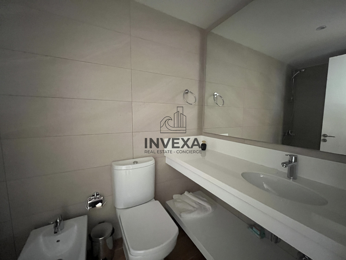Apartamento ID.1253 - Apartamento en Venta y Alquiler Temporal 2 dormitorios Playa Brava Trump Tower