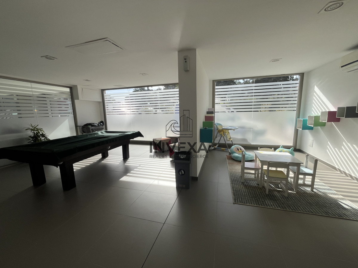 Apartamento ID.9374 - Alquiler Anual Apartamento Roosevelt Punta del Este 2 dormitorios