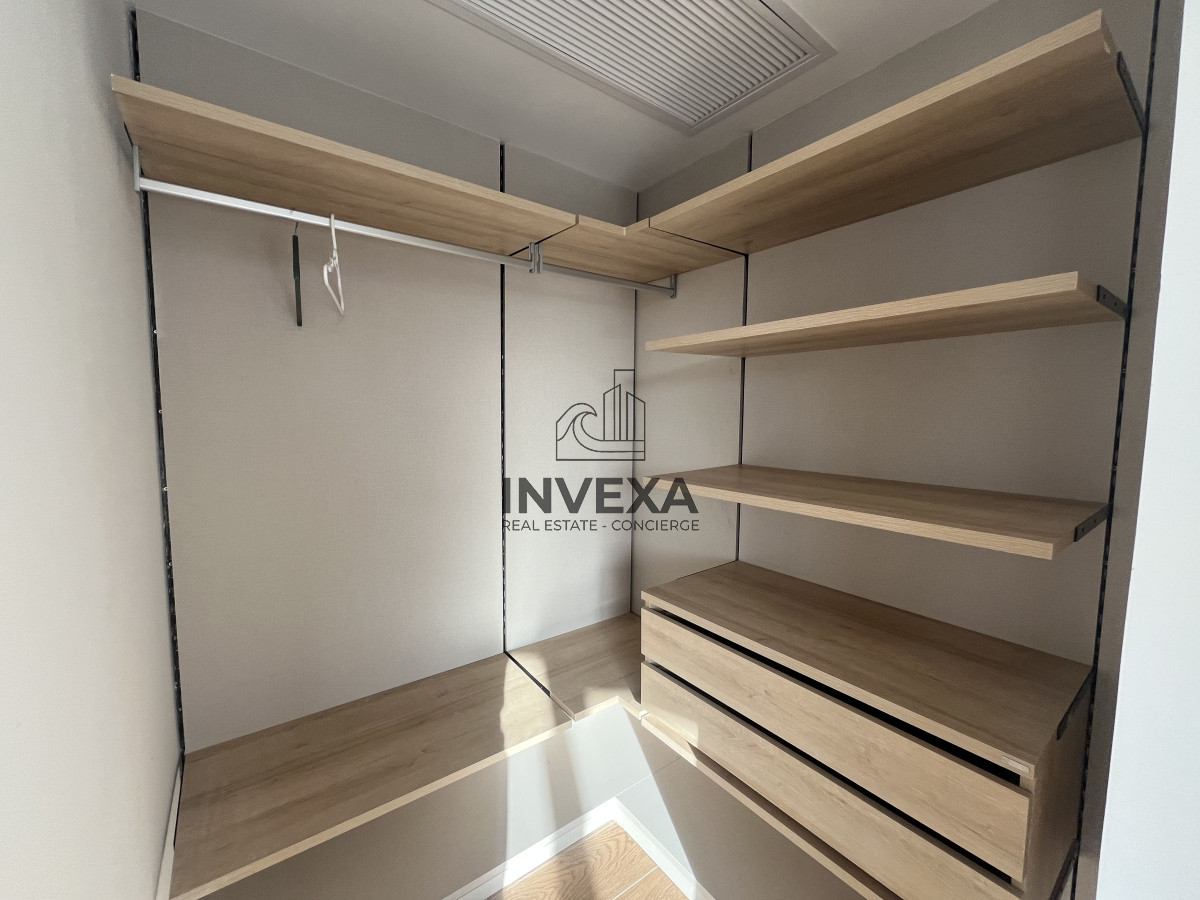 Apartamento ID.1253 - Apartamento en Venta y Alquiler Temporal 2 dormitorios Playa Brava Trump Tower