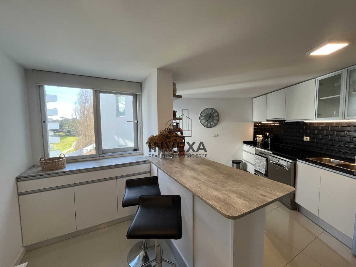 Apartamento ID.8804 - Hermoso Apartamento en Venta frente al mar Primera Linea de Mansa!