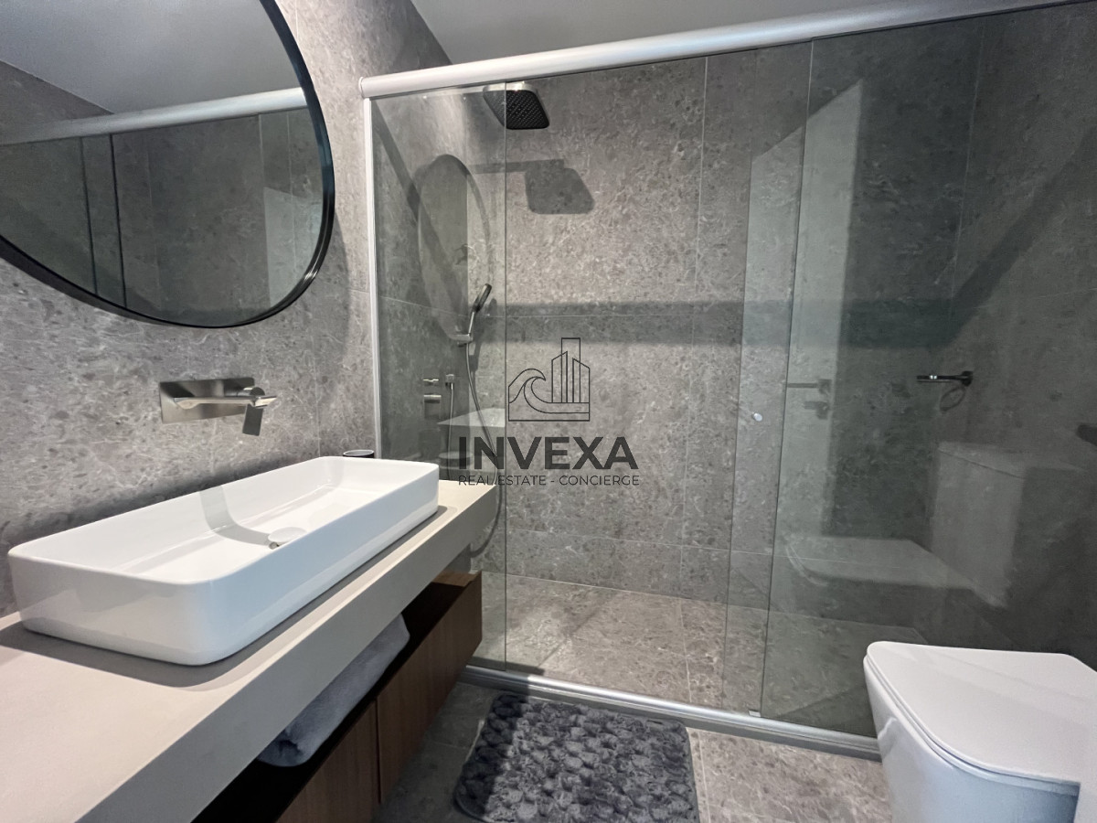 Apartamento ID.9665 - Apartamento en Venta a Estrenar con Vista al Mar Playa Mansa Punta del Este 