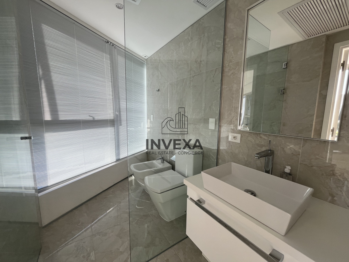 Apartamento ID.1253 - Apartamento en Venta y Alquiler Temporal 2 dormitorios Playa Brava Trump Tower
