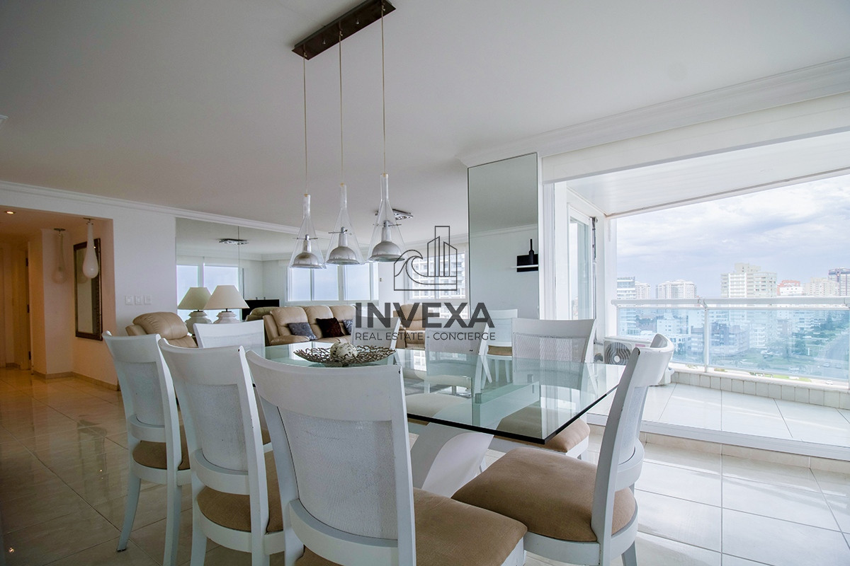 Apartamento ID.448 - Apartamento en Venta Primera Linea de la Mansa