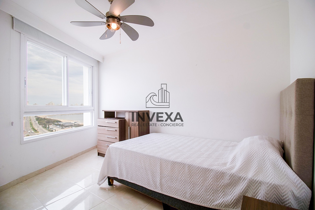 Apartamento ID.448 - Apartamento en Venta Primera Linea de la Mansa