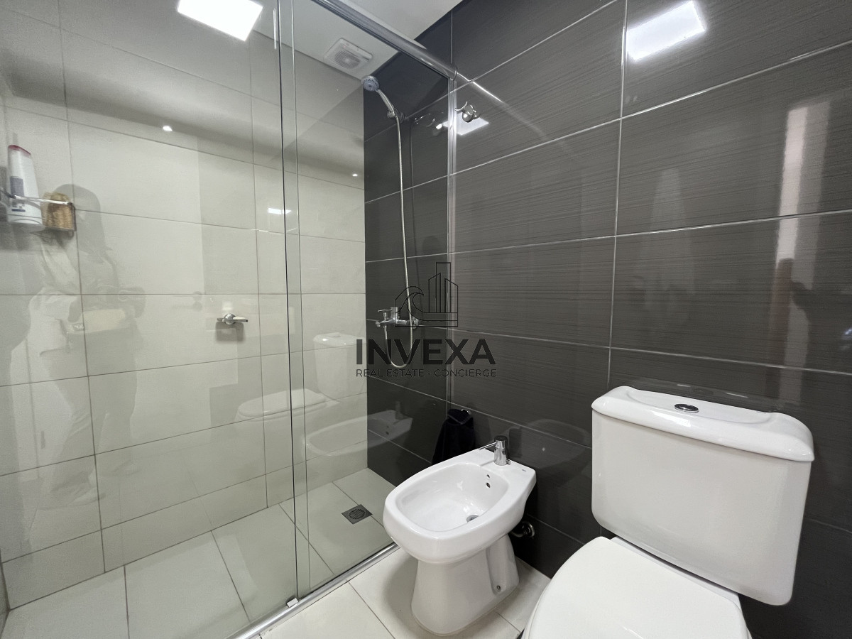 Apartamento ID.2092 - WIND TOWER Alquiler Temporal Apartamento de 2 dormitorios en Playa Brava Amenities y Servicios Punta del Este