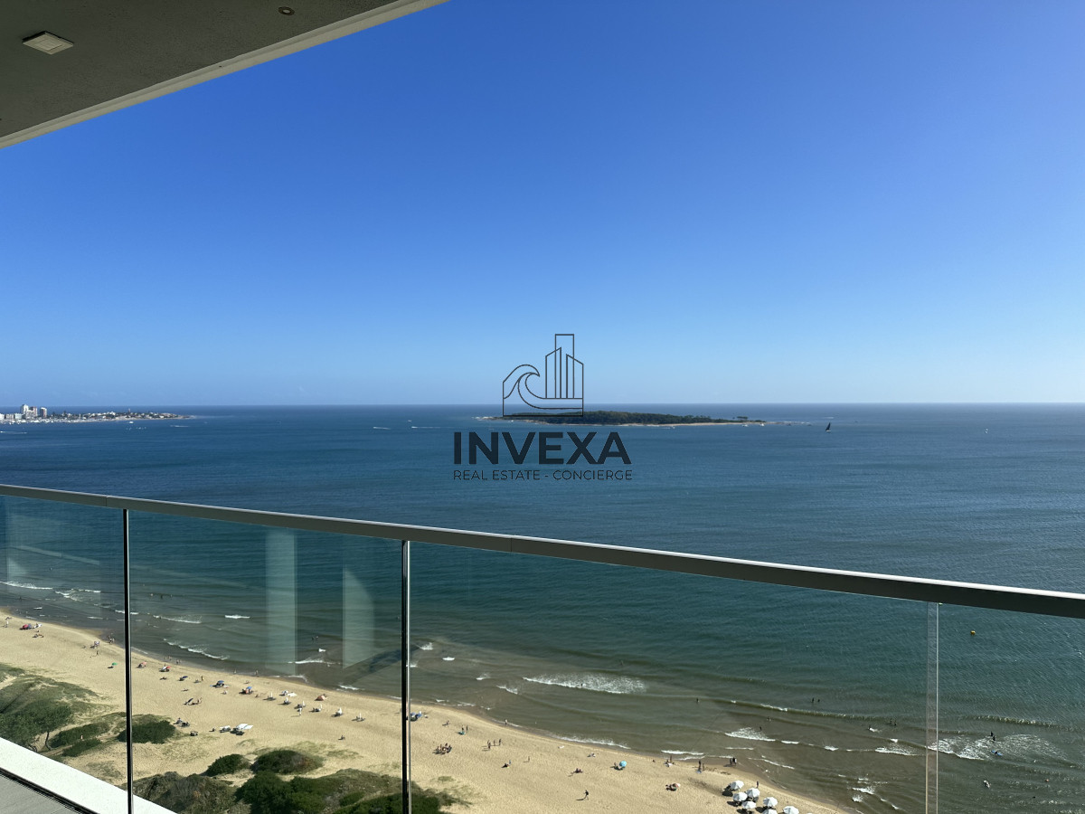 Apartamento ID.2275 - Apartamento en VENETIAN Punta del Este