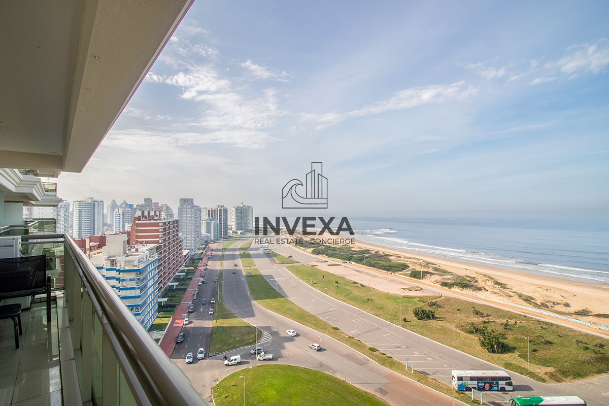 Apartamento ID.794 - Apartamento en Venta Primera Linea 