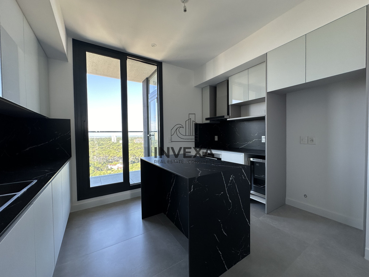 Apartamento ID.2275 - Apartamento en VENETIAN Punta del Este