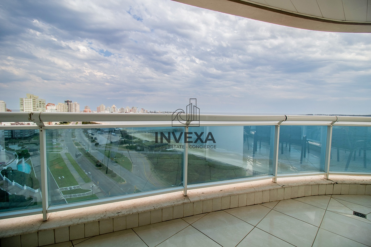 Apartamento ID.448 - Apartamento en Venta Primera Linea de la Mansa