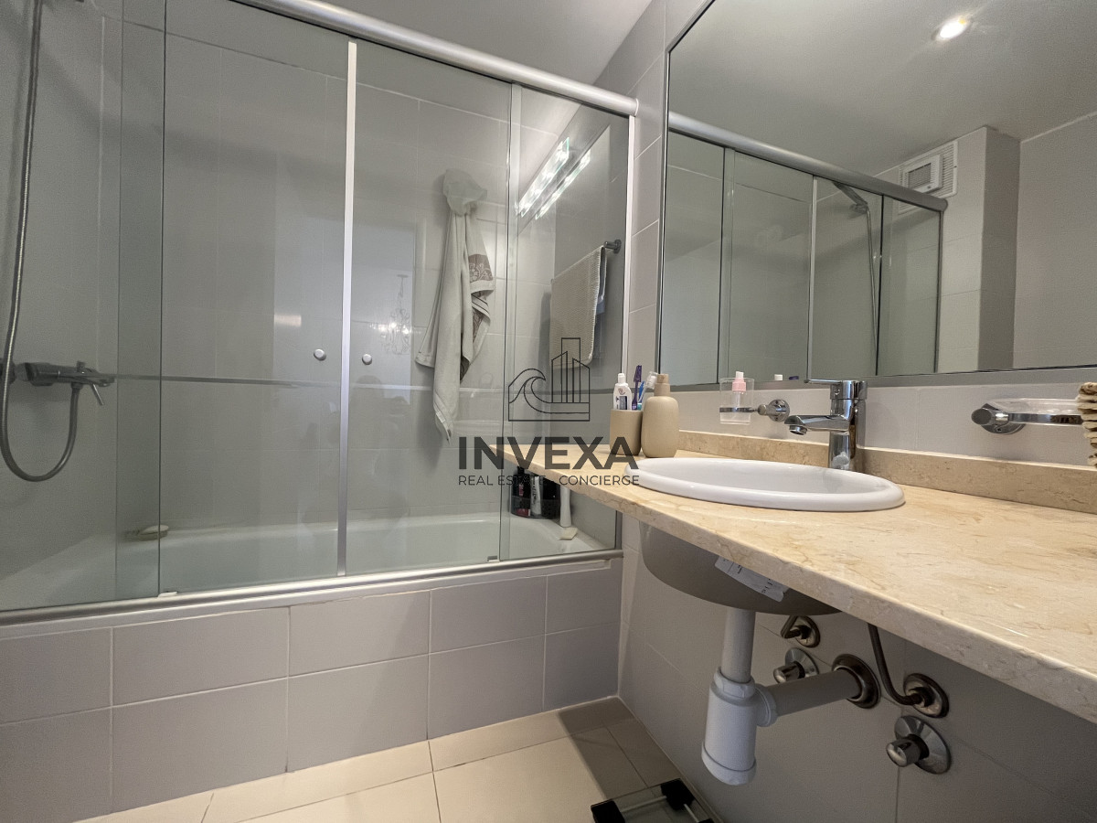 Apartamento ID.9472 - Apartamento en Alquiler Temporal 1 dormitorio en Aidy Grill Punta del Este
