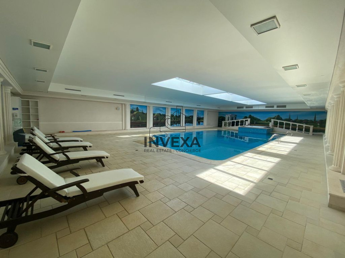 Apartamento ID.448 - Apartamento en Venta Primera Linea de la Mansa