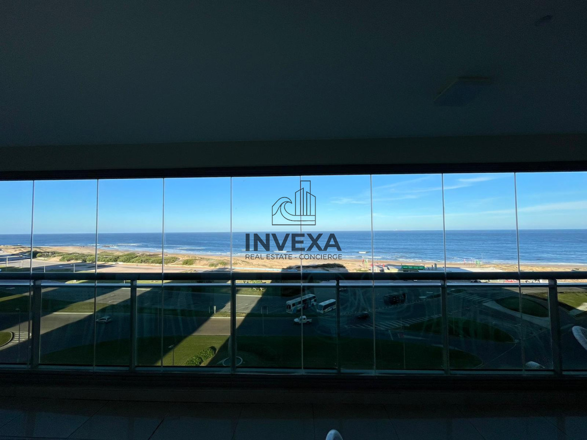 Apartamento ID.1467 - Apartamento Imperiale Alquiler de Temporada 3 dormitorios Brava Punta del Este