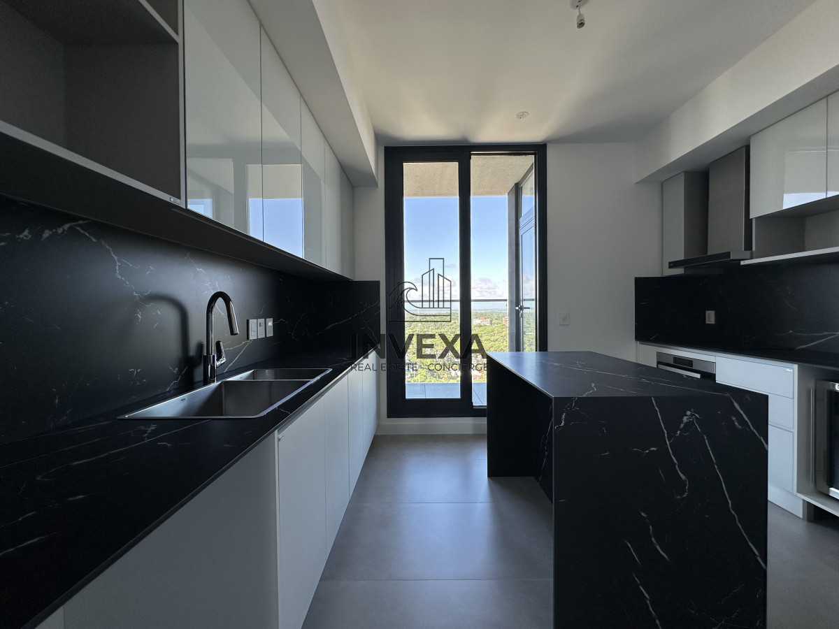 Apartamento ID.2275 - Apartamento en VENETIAN Punta del Este