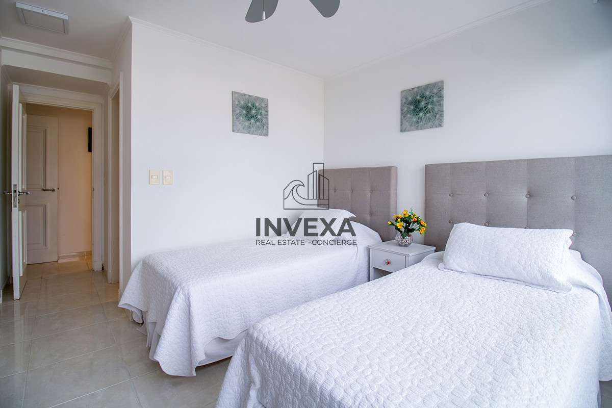 Apartamento ID.448 - Apartamento en Venta Primera Linea de la Mansa