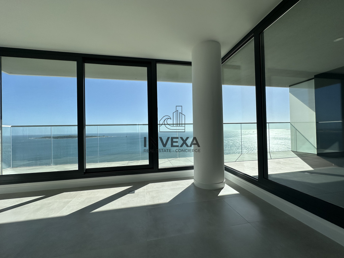 Apartamento ID.2275 - Apartamento en VENETIAN Punta del Este