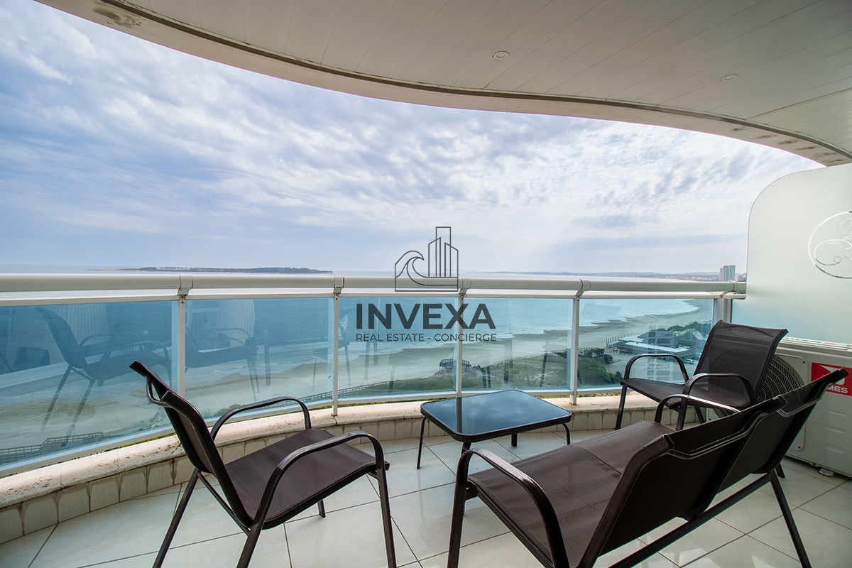 Apartamento ID.448 - Apartamento en Venta Primera Linea de la Mansa