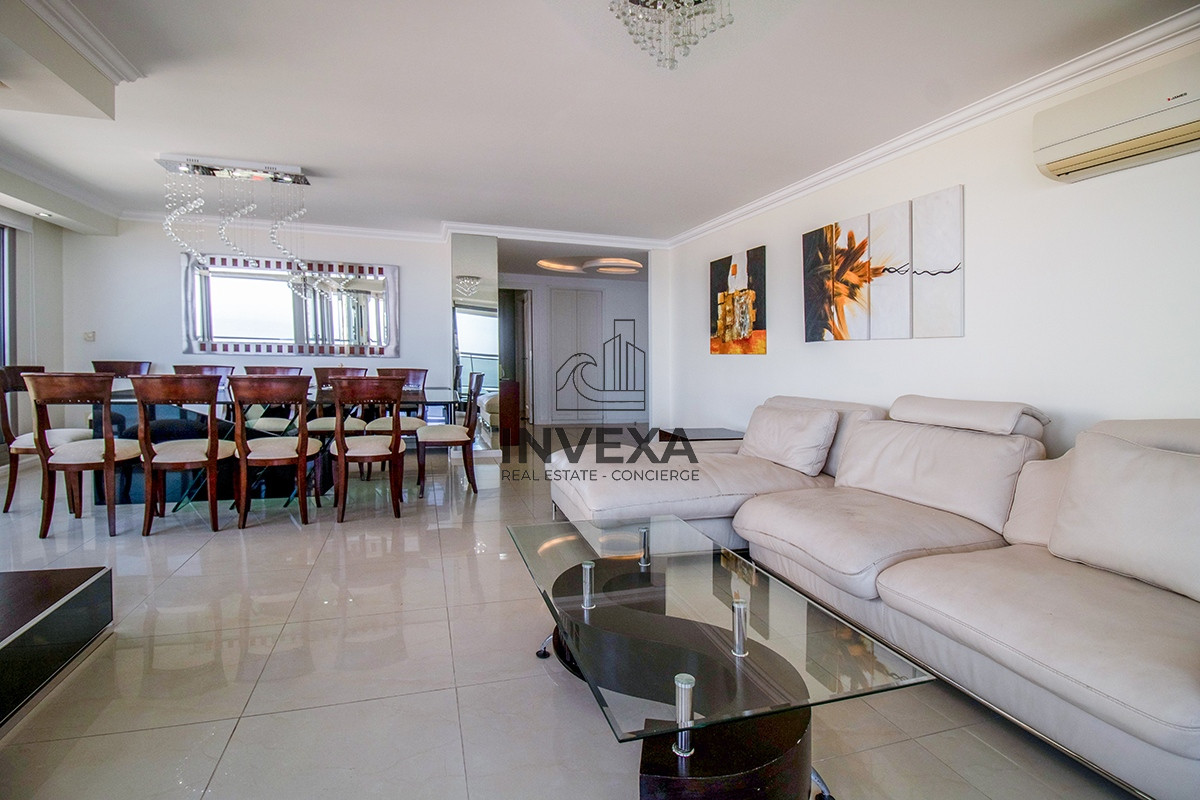 Apartamento ID.794 - Apartamento en Venta Primera Linea 