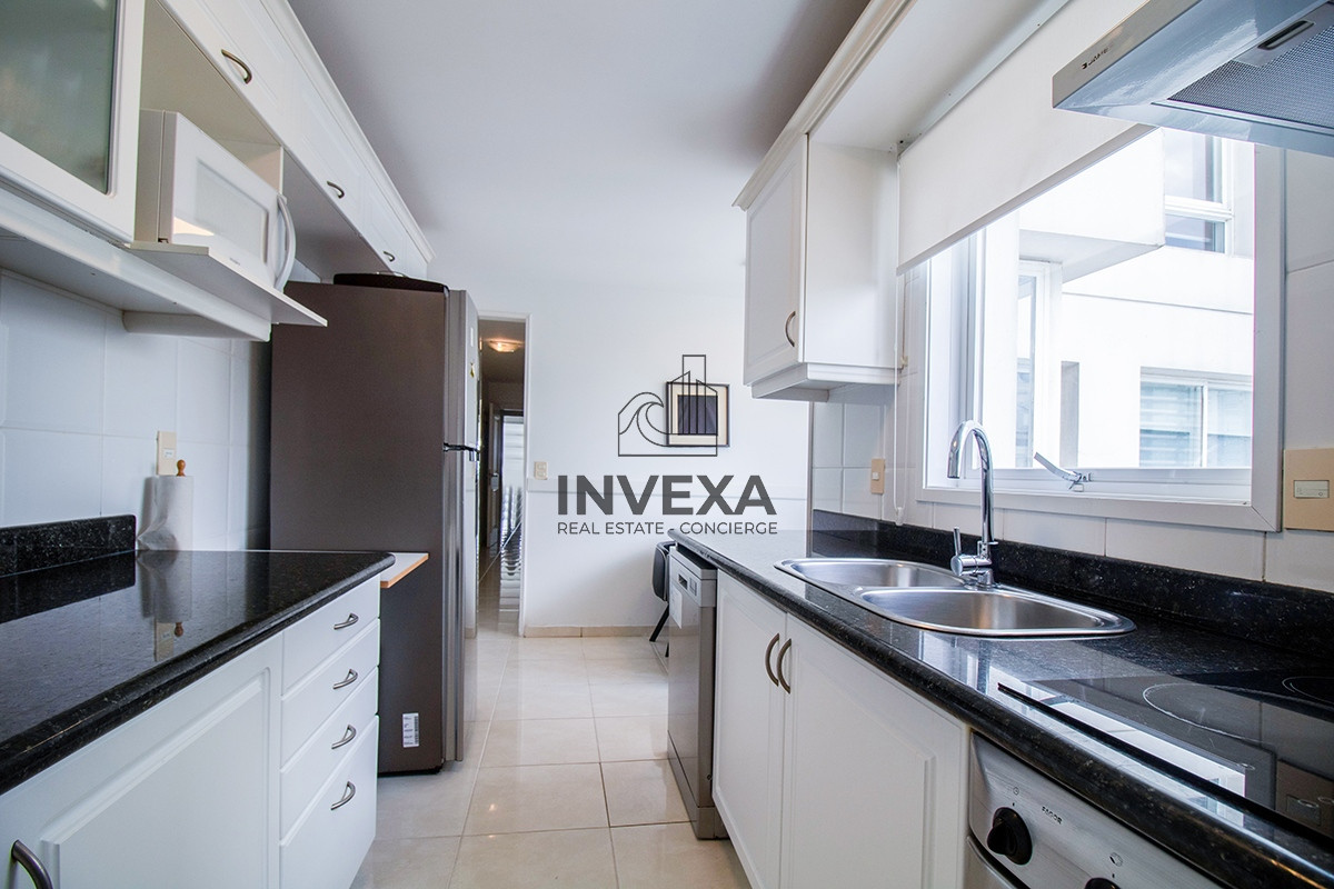 Apartamento ID.448 - Apartamento en Venta Primera Linea de la Mansa