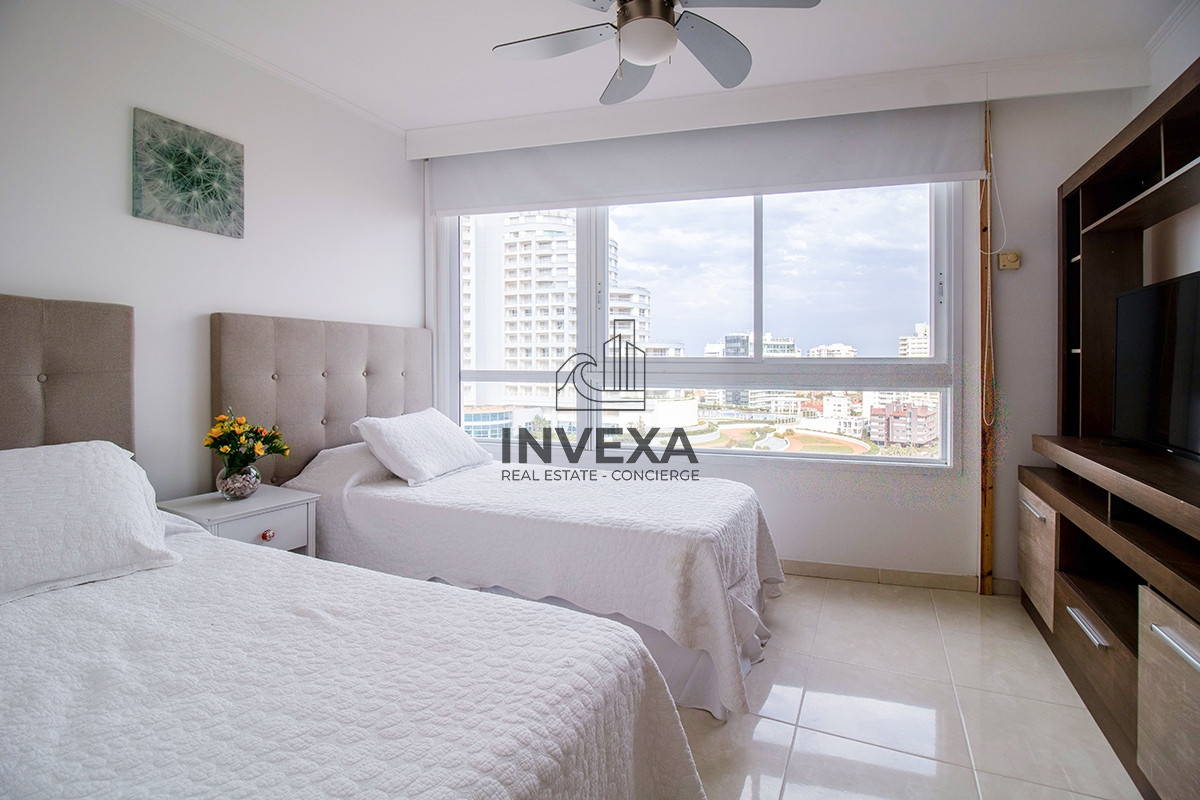 Apartamento ID.448 - Apartamento en Venta Primera Linea de la Mansa