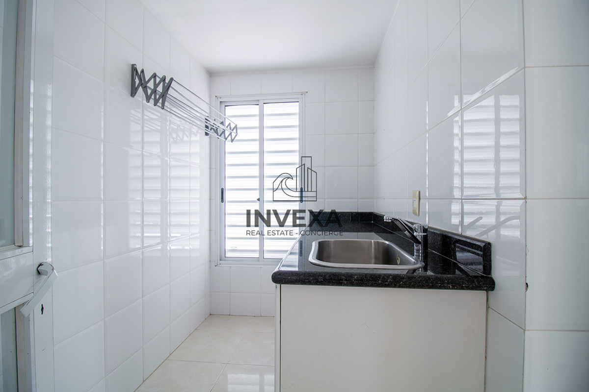 Apartamento ID.448 - Apartamento en Venta Primera Linea de la Mansa