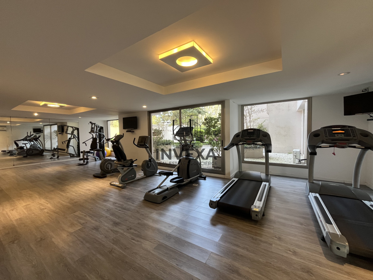 Apartamento ID.9374 - Alquiler Anual Apartamento Roosevelt Punta del Este 2 dormitorios