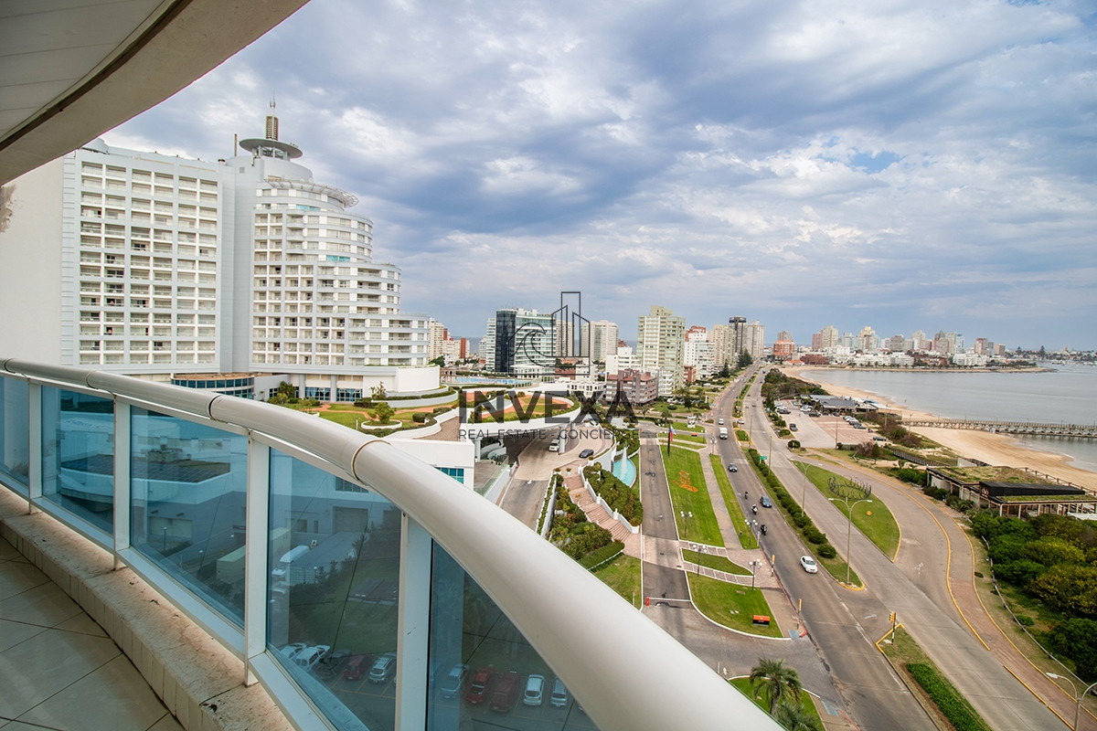 Apartamento ID.448 - Apartamento en Venta Primera Linea de la Mansa