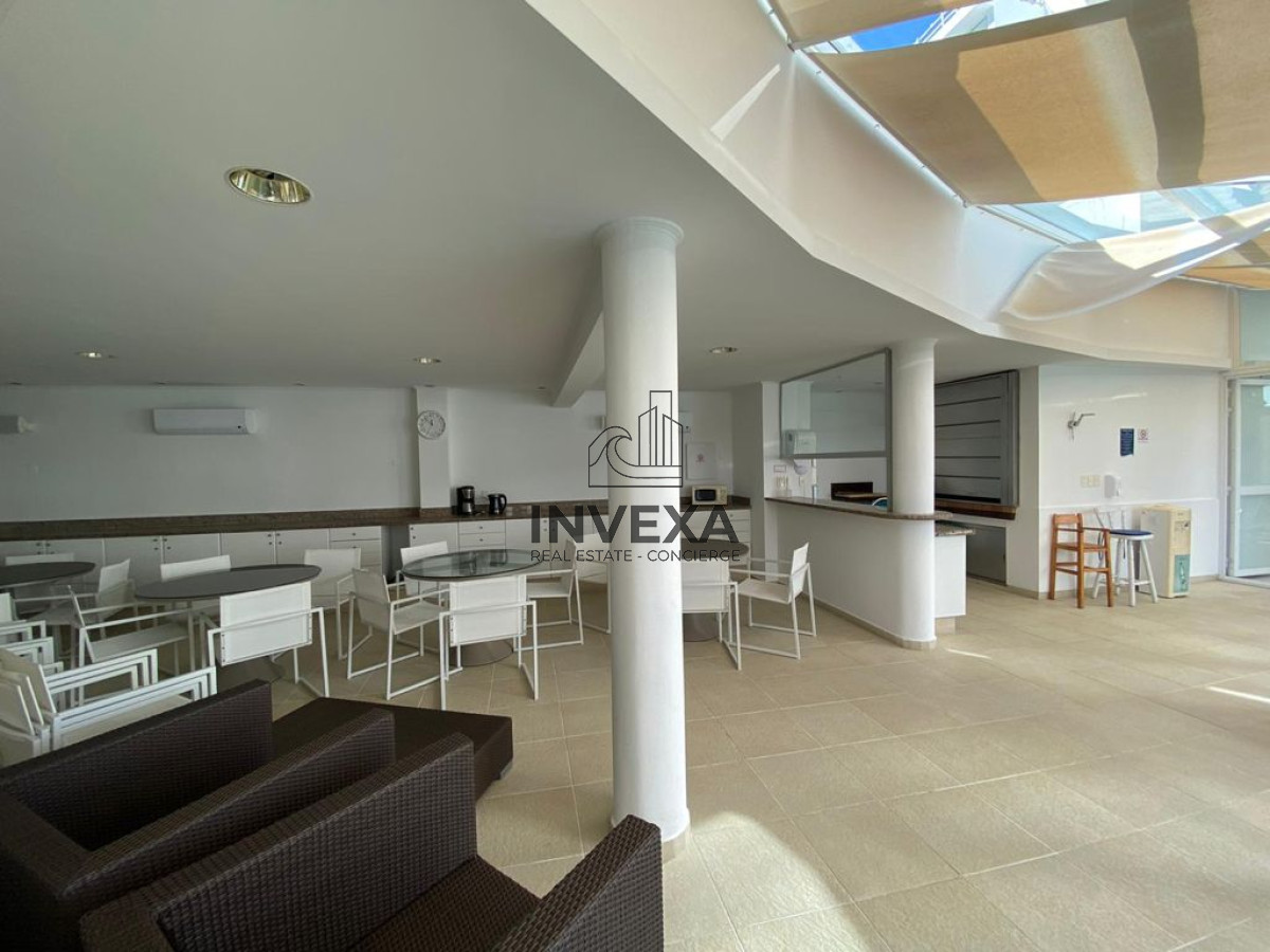 Apartamento ID.448 - Apartamento en Venta Primera Linea de la Mansa