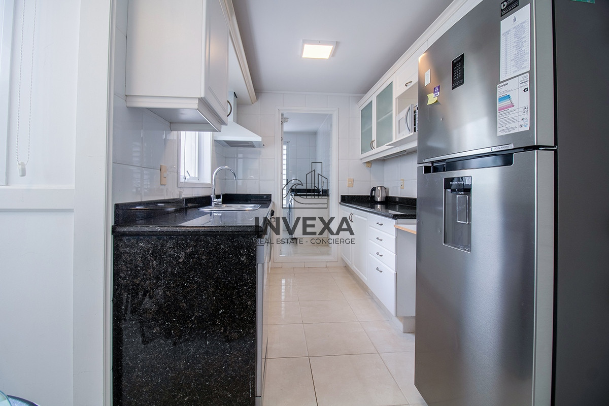Apartamento ID.448 - Apartamento en Venta Primera Linea de la Mansa