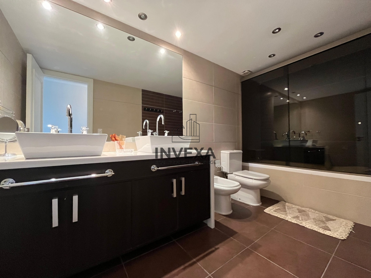 Apartamento ID.1467 - Apartamento Imperiale Alquiler de Temporada 3 dormitorios Brava Punta del Este