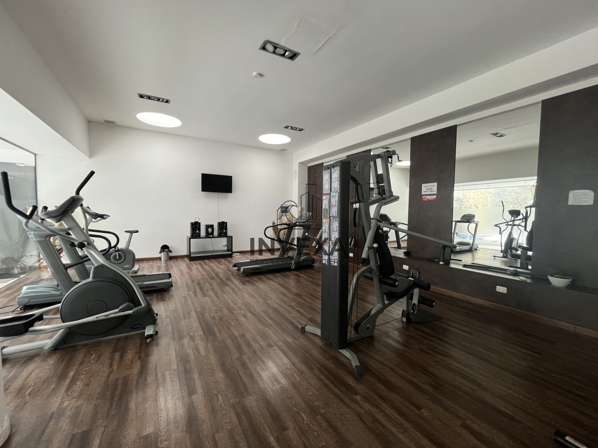 Apartamento ID.1845 - Oportunidad Apartamento en Venta Primera linea de la Mansa 2 dormitorios Isabel Pinares Punta del Este con Parrillero y Garaje