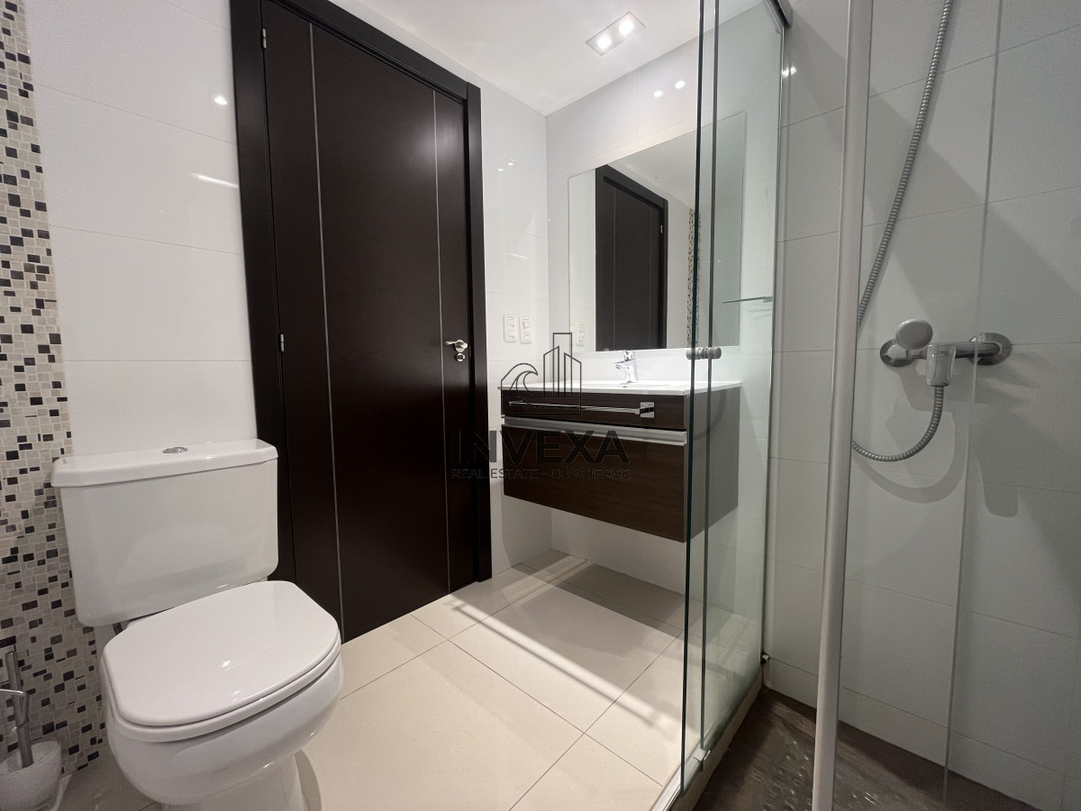 Apartamento ID.9374 - Alquiler Anual Apartamento Roosevelt Punta del Este 2 dormitorios