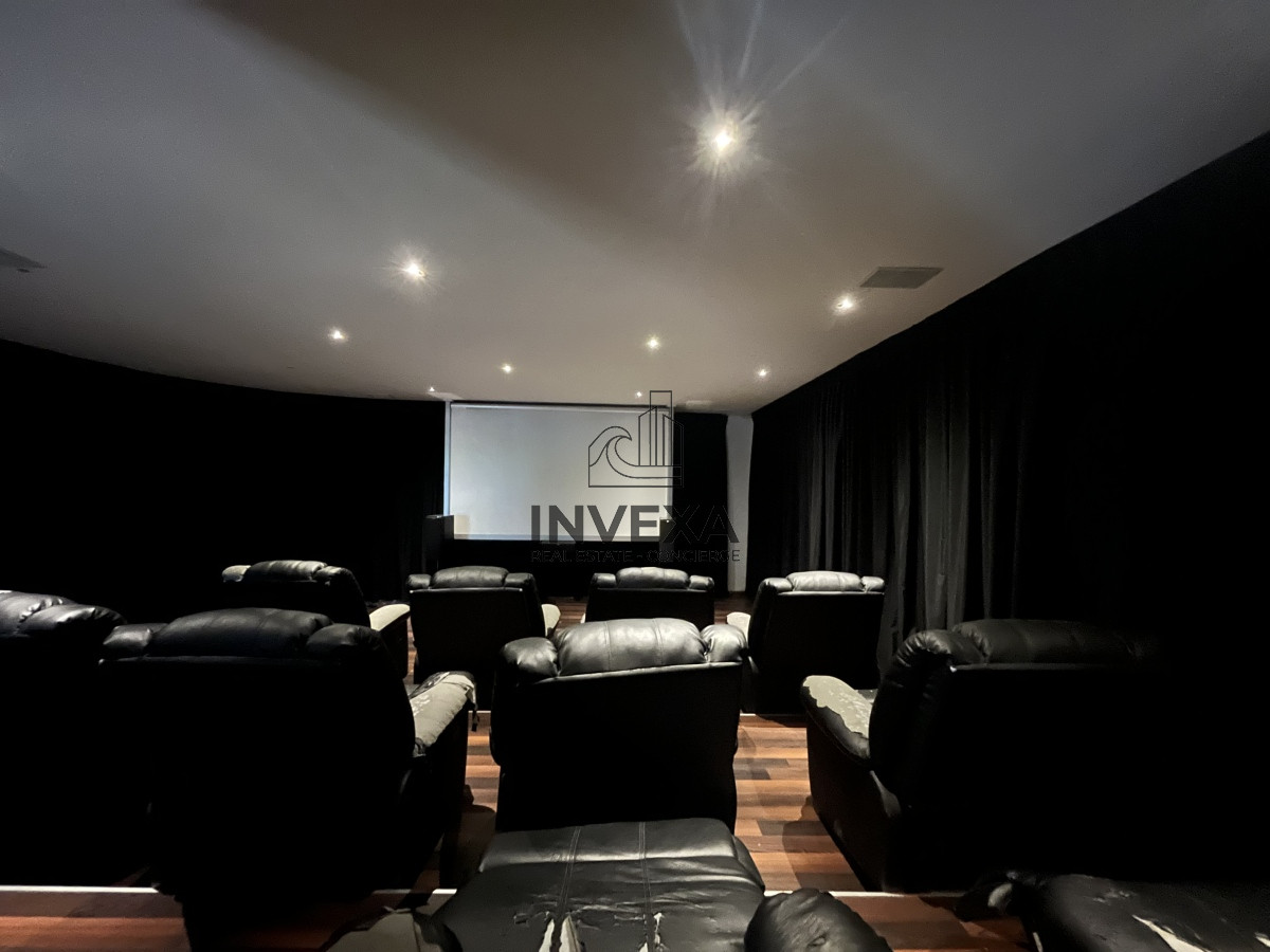 Apartamento ID.1845 - Oportunidad Apartamento en Venta Primera linea de la Mansa 2 dormitorios Isabel Pinares Punta del Este con Parrillero y Garaje